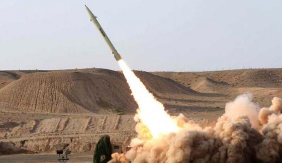 تحمل کا وقت ختم، امریکا نے سرخ لکیر عبور کی تو ردعمل خطے سے باہر ہو گا، ایرانی پاسداران انقلاب