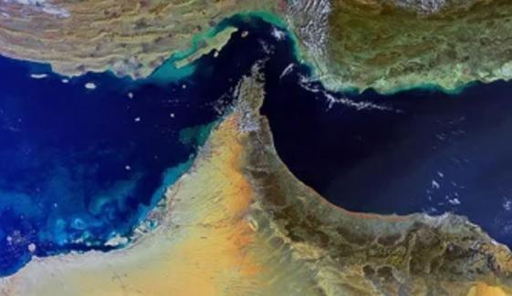 آبنائے ہرمز دوبارہ بند، مجتبیٰ خامنہ ای نے دشمن کو وارننگ بھی جاری کردی