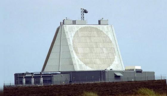 ایران نے مشرق وسطیٰ کی نگرانی کرنے والے امریکا کے سب سے بڑے ریڈار کو نقصان پہنچادیا