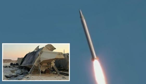 نئے سپریم لیڈر کے انتخاب کے بعد ایران کے اسرائیلی و امریکی اڈوں پر تازہ حملے، 4 میزائل شکن ریڈار تباہ کرنے کا دعویٰ