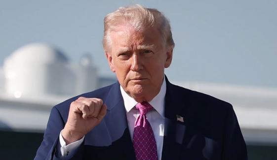 ایران نے تقریباً تمام چیزوں پر اتفاق کرلیا، ڈیل کے بہت قریب ہیں، امریکی صدر کا دعویٰ