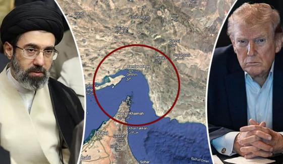 آبنائے ہرمز کا محاصرہ: ایران کب تک مقابلہ، امریکا کتنی دیر تک دباؤ برقرار رکھ سکے گا؟