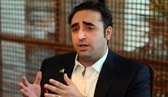 بلاول بھٹو زرداری کا علی خامنہ ای کی شہادت پر ردعمل