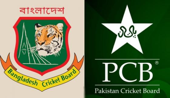 پاکستانی ٹیم کے دورہ بنگلادیش پر خطے کی کشیدگی اثر انداز ہوسکتی ہے، ذرائع
