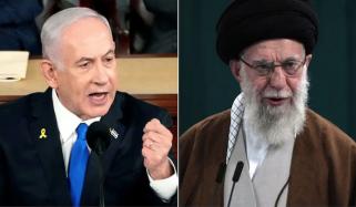 نیتن یاہو کا علی خامنہ ای سے متعلق بڑا دعویٰ