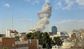 ایران نے مشرقِ وسطیٰ میں 27 امریکی فوجی اڈوں پر نیا حملہ کردیا