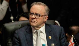 امریکا کے ایران کیخلاف حملوں کی حمایت کرتے ہیں: آسٹریلوی وزیر اعظم 