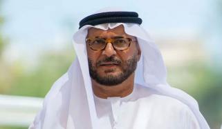 ایران ذمے داری کا مظاہرہ کرتے ہوئے ہمسایوں کیساتھ تعلقات بہتر بنائے: مشیر اماراتی صدر