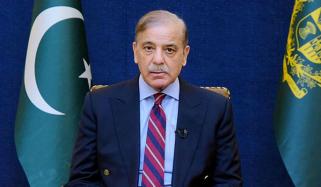 وزیراعظم شہباز شریف نے جلد ایران امریکا معاہدہ ہونے کی تصدیق کردی