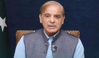 آیت اللّٰہ خامنہ ای کی شہادت پر انتہائی افسوس ہے، پاکستان، ایرانی عوام کے غم میں شریک ہے، وزیراعظم