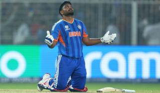 سپر8 کے اہم میچ میں ویسٹ انڈیز کو شکست، بھارت سیمی فائنل میں پہنچ گیا