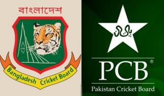 پاکستانی ٹیم کے دورہ بنگلادیش پر خطے کی کشیدگی اثر انداز ہوسکتی ہے، ذرائع
