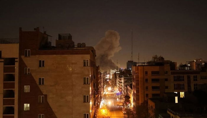 فوٹو: بشکریہ انٹر نیشنل میڈیا