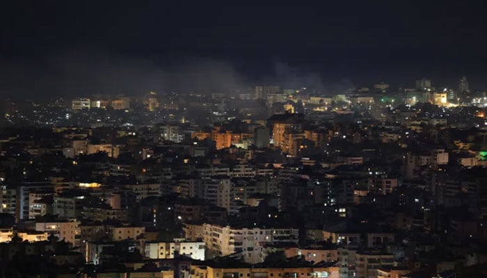 —فوٹو بشکریہ بین الاقوامی میڈیا