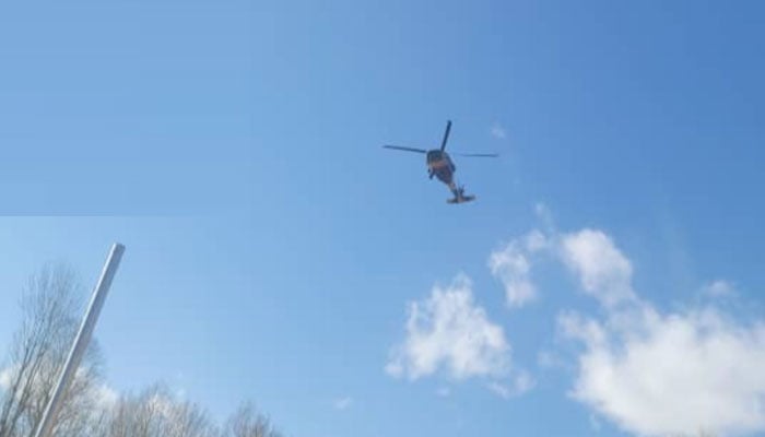 فوٹو بشکریہ اماج / ایکس