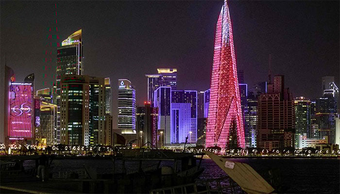 فوٹو: اے ایف پی