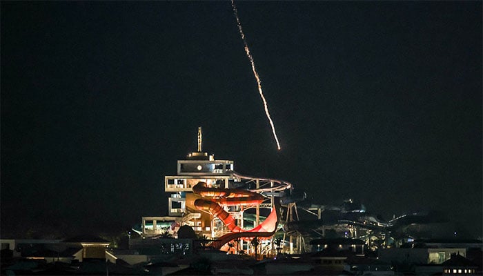 فوٹو: اے ایف پی