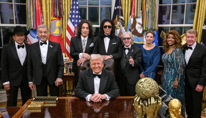 Kennedy Center Honors 2025 breaks fundraising record amid major changes