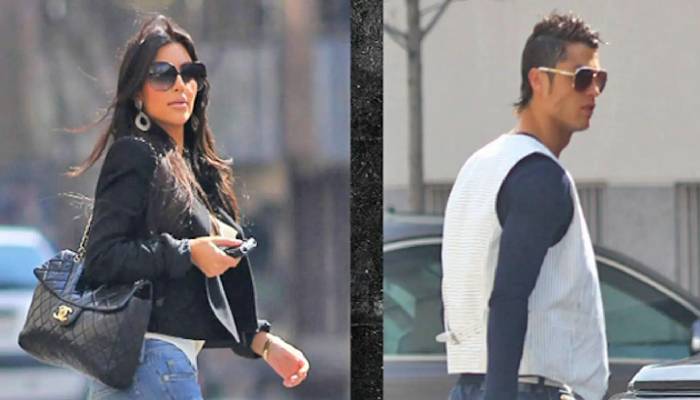 Cristiano Ronaldos dating history: A look at his past relationships ahead of wedding