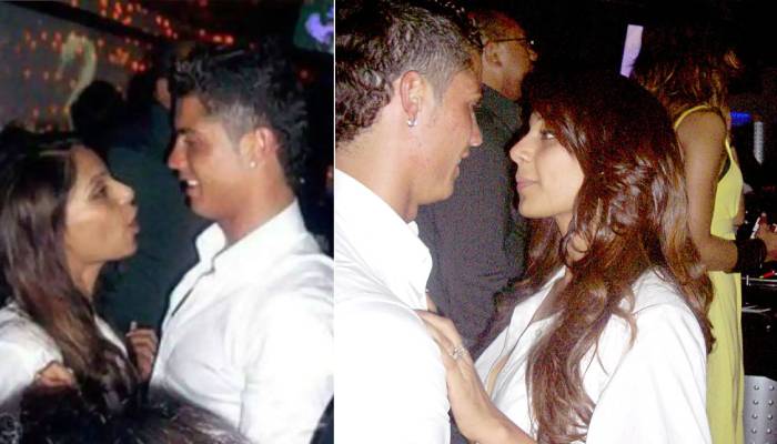 Cristiano Ronaldos dating history: A look at his past relationships ahead of wedding