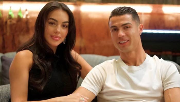 Cristiano Ronaldos dating history: A look at his past relationships ahead of wedding