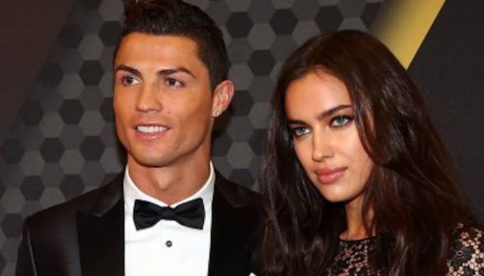 Cristiano Ronaldos dating history: A look at his past relationships ahead of wedding
