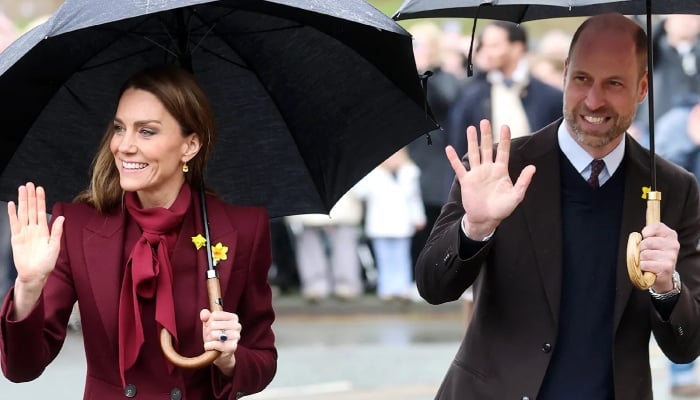 Prince William, Princess Kate’s quiet gestures reveal their bond amid royal stress