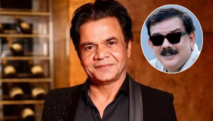 Rajpal Yadav fires back at Priyadarshan over ‘poor education’ remarks