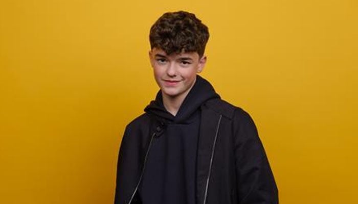 Owen Cooper makes history as youngest actor to win major award