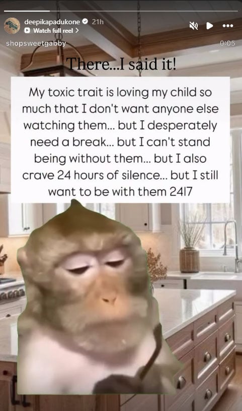 Deepika Padukone has been confirmed to star in Shah Rukh Khan’s King’