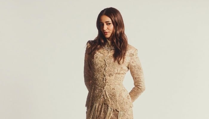 Ananya Panday pens heartfelt message major award win