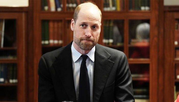 Palace aide rings alarm after Williams emotional statement: not in a good position