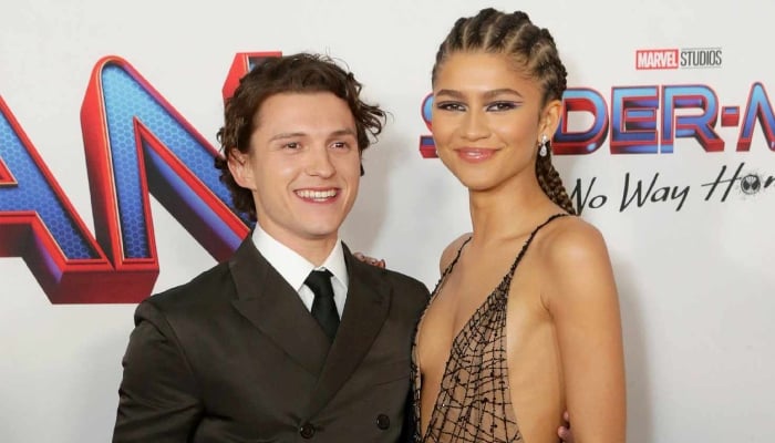Tom Holland, Zendaya marriage buzz: A look at couples most iconic moments