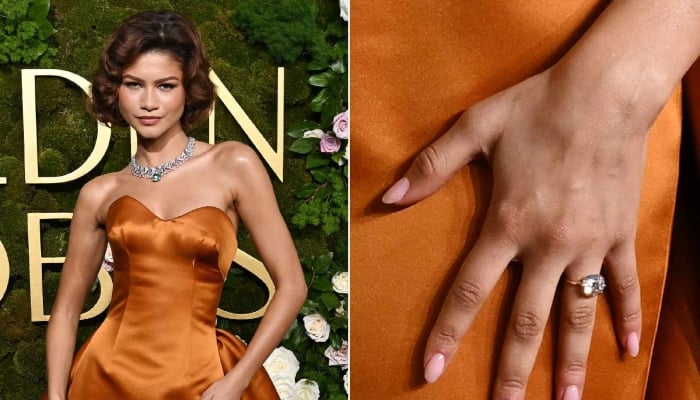 Tom Holland, Zendaya marriage buzz: A look at couples most iconic moments