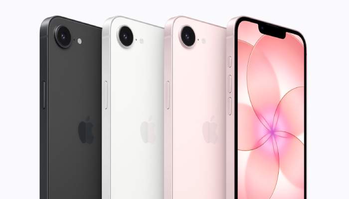 Apple unveils new affordable iPhone 17e with double storage, enhanced camera