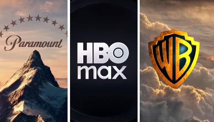 Paramount makes surprise plan for HBO Max amid Warner Bros deal buzz