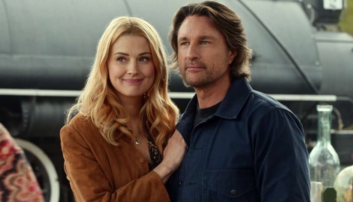 Virgin River Season 7