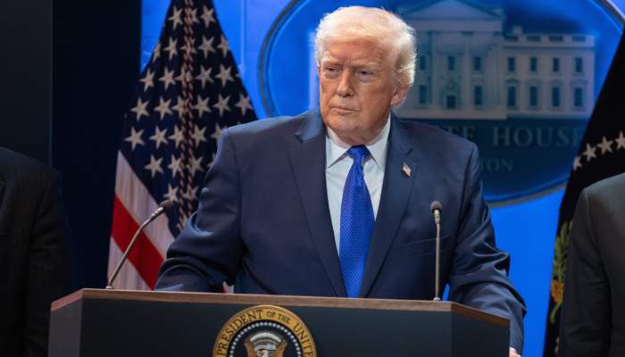 Trump warns ‘big wave’ in Iran after Khamenei killing, reveals war timeline