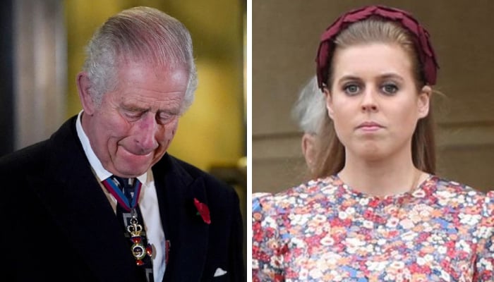 King Charles sends emotional letter after Beatrices shattered reaction to royal ban