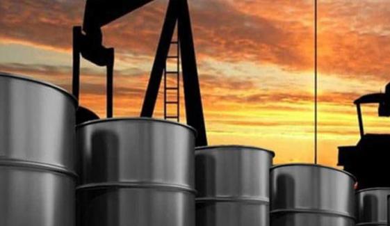 ایران پر اسرائیلی، امریکی جارحیت، تیل کی قیمت میں 10 فیصد اضافہ