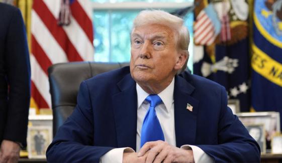 ٹرمپ کے پاس ایران کے مستقبل کا کوئی واضح منصوبہ نہیں: برطانوی اخبار