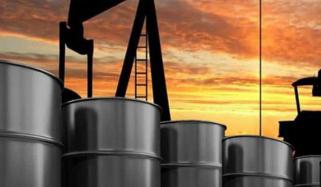 ایران پر اسرائیلی، امریکی جارحیت، تیل کی قیمت میں 10 فیصد اضافہ