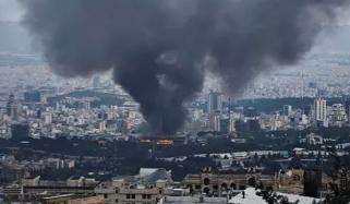 اب تک مارے گئے امریکی فوجیوں کی تعداد 560 ہوگئی، ایرانی فوج کا دعویٰ