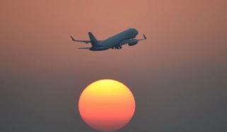 لبنان اور اردن کی فضائی حدود کھل گئیں