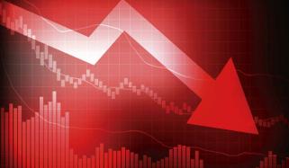 ایران پر حملہ: اسٹاک ایکسچینج میں شدید مندی، کاروبار روک دیا گیا