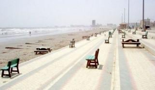 کراچی کا آئندہ 24 گھنٹوں کے دوران موسم کیسا رہے گا؟