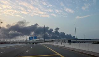 ابوظبی حملے میں جاں بحق ہونیوالے پاکستانی کی شناخت ہوگئی