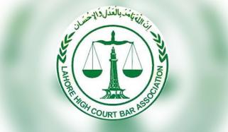 لاہور ہائیکورٹ بار الیکشن کا تنازع حل، انڈیپینڈنٹ اور پروفیشنل گروپس کا اجلاس ختم