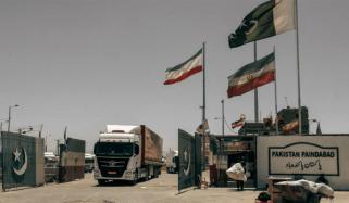 2 روز میں ایران سے تقریباً 650 پاکستانیوں کو نکالا گیا، پاکستانی سفیر