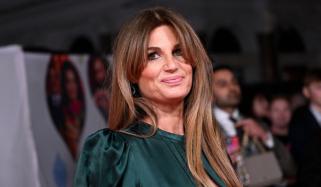 جمائما خان پر 1 ہزار پاؤنڈ کا جرمانہ عائد